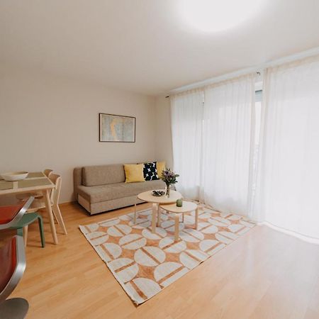 Orangehomes One Bedroom Art Apartment Βουδαπέστη Εξωτερικό φωτογραφία