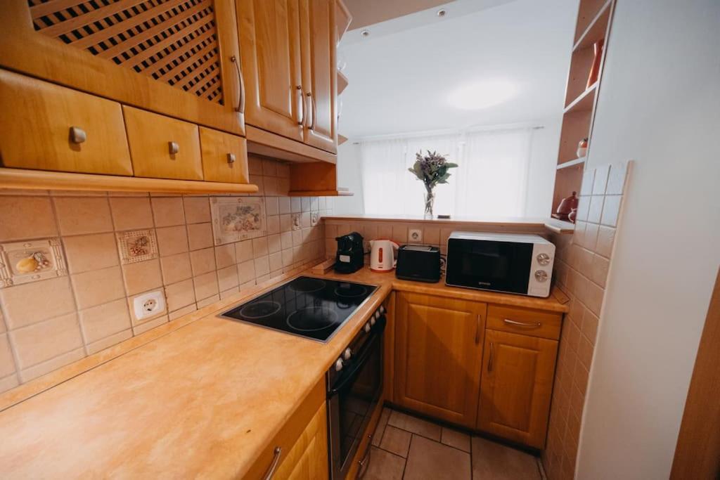 Orangehomes One Bedroom Art Apartment Βουδαπέστη Εξωτερικό φωτογραφία