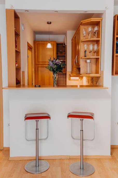 Orangehomes One Bedroom Art Apartment Βουδαπέστη Εξωτερικό φωτογραφία