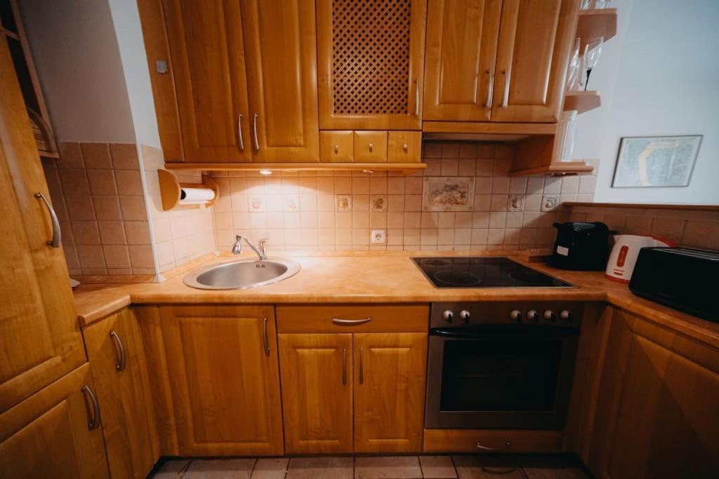 Orangehomes One Bedroom Art Apartment Βουδαπέστη Εξωτερικό φωτογραφία