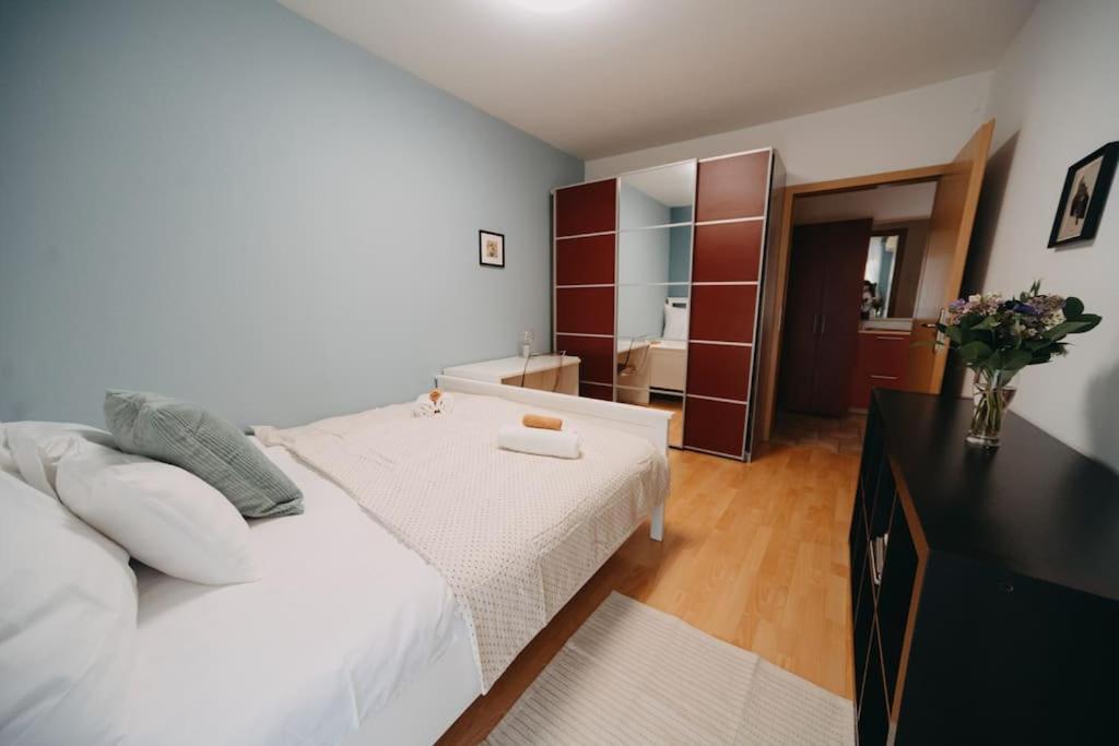 Orangehomes One Bedroom Art Apartment Βουδαπέστη Εξωτερικό φωτογραφία