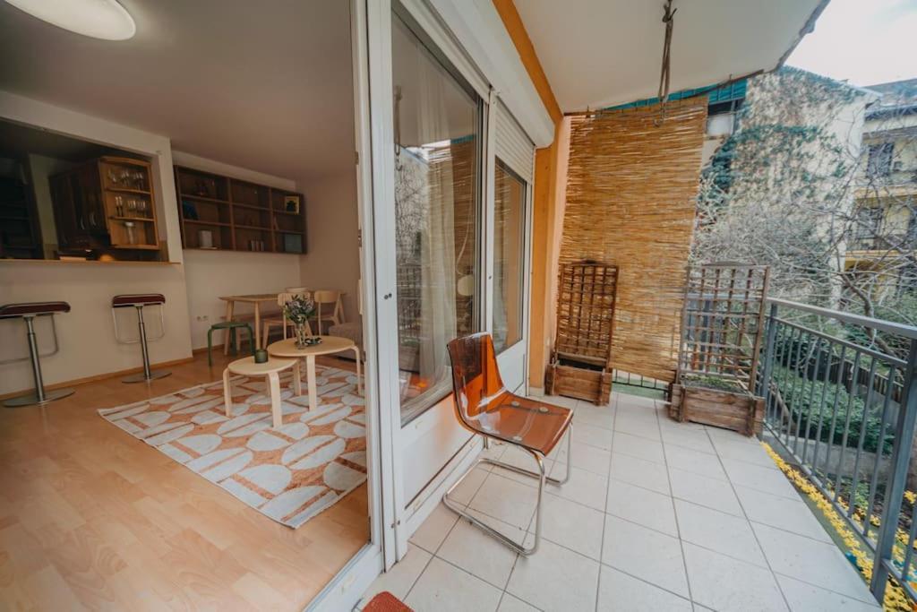 Orangehomes One Bedroom Art Apartment Βουδαπέστη Εξωτερικό φωτογραφία