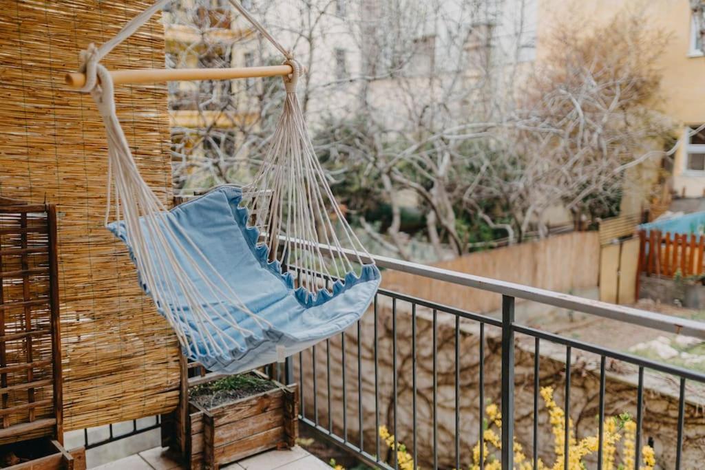 Orangehomes One Bedroom Art Apartment Βουδαπέστη Εξωτερικό φωτογραφία