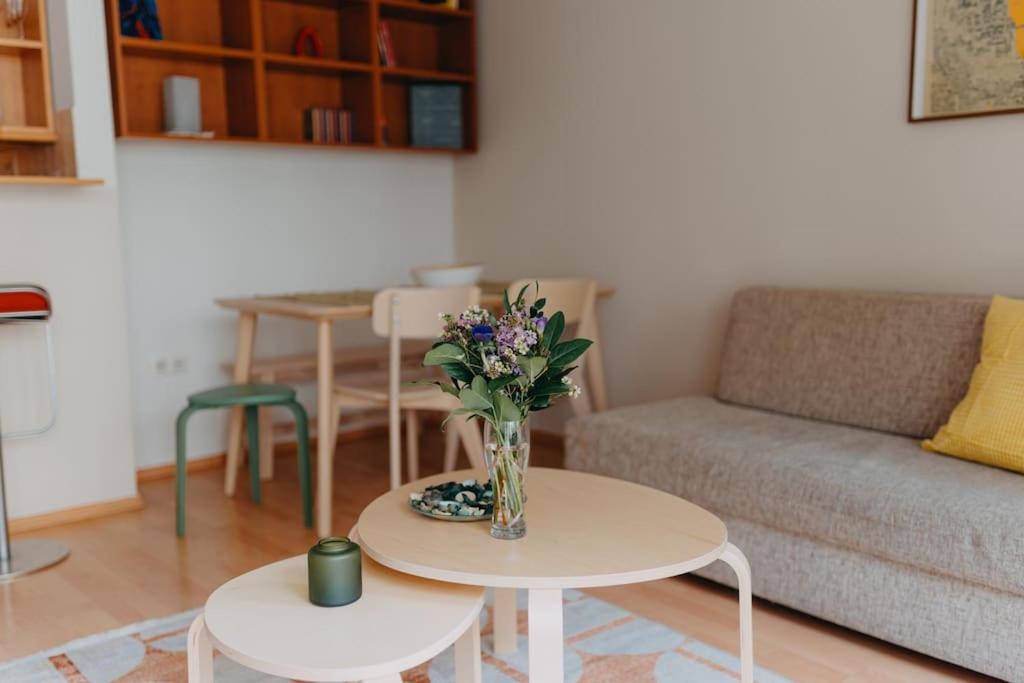 Orangehomes One Bedroom Art Apartment Βουδαπέστη Εξωτερικό φωτογραφία