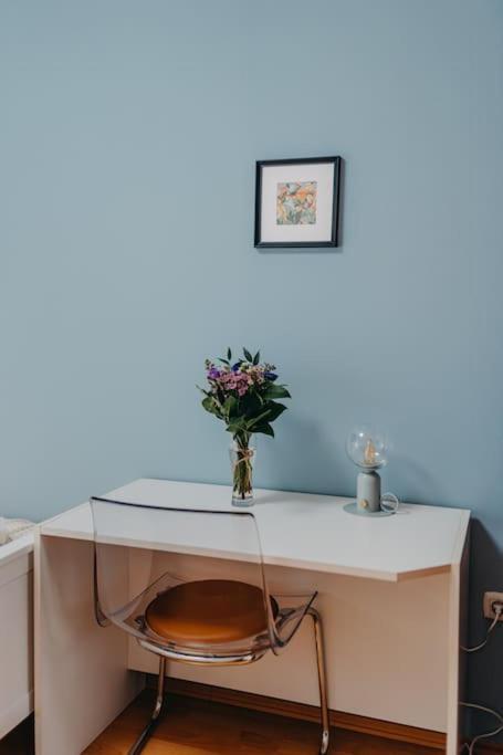 Orangehomes One Bedroom Art Apartment Βουδαπέστη Εξωτερικό φωτογραφία